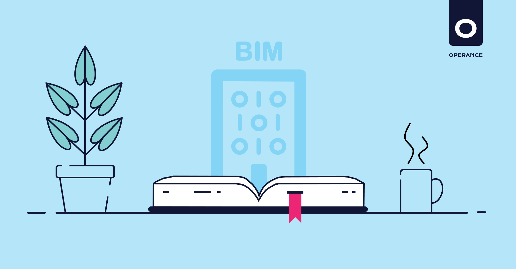 Your Handy BIM Glossary