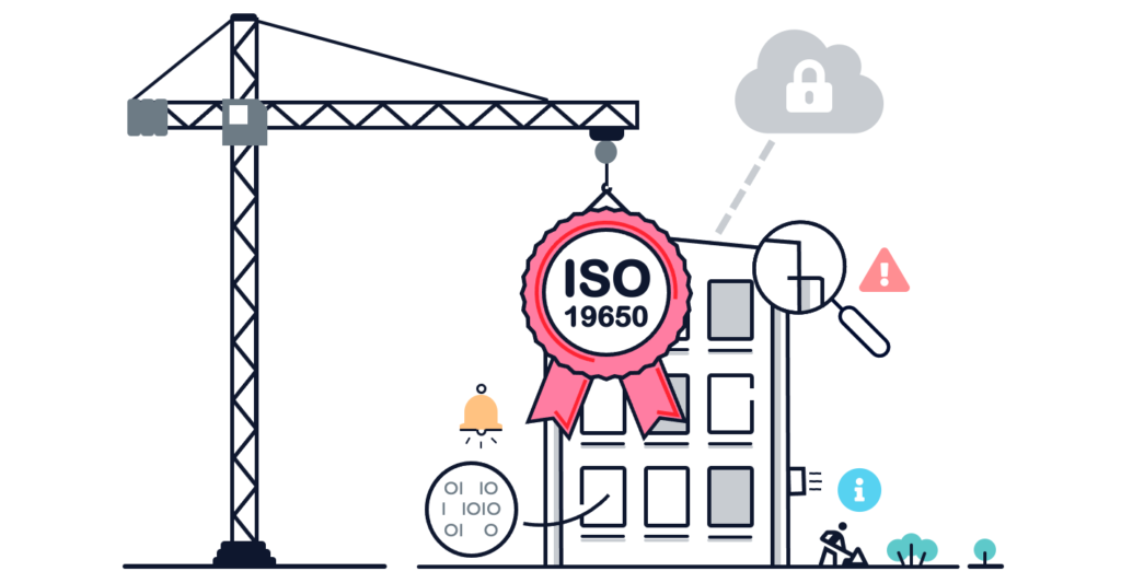 ISO19650 Banner