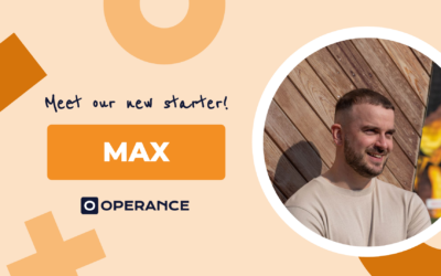 Meet Our New Sales Executive: Max Risby