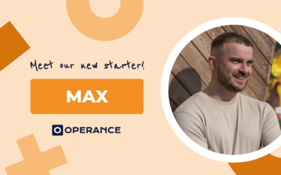 Meet Our New Sales Executive: Max Risby