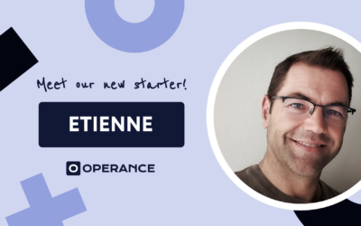 Meet Our New Software Developer: Etienne Bauscher