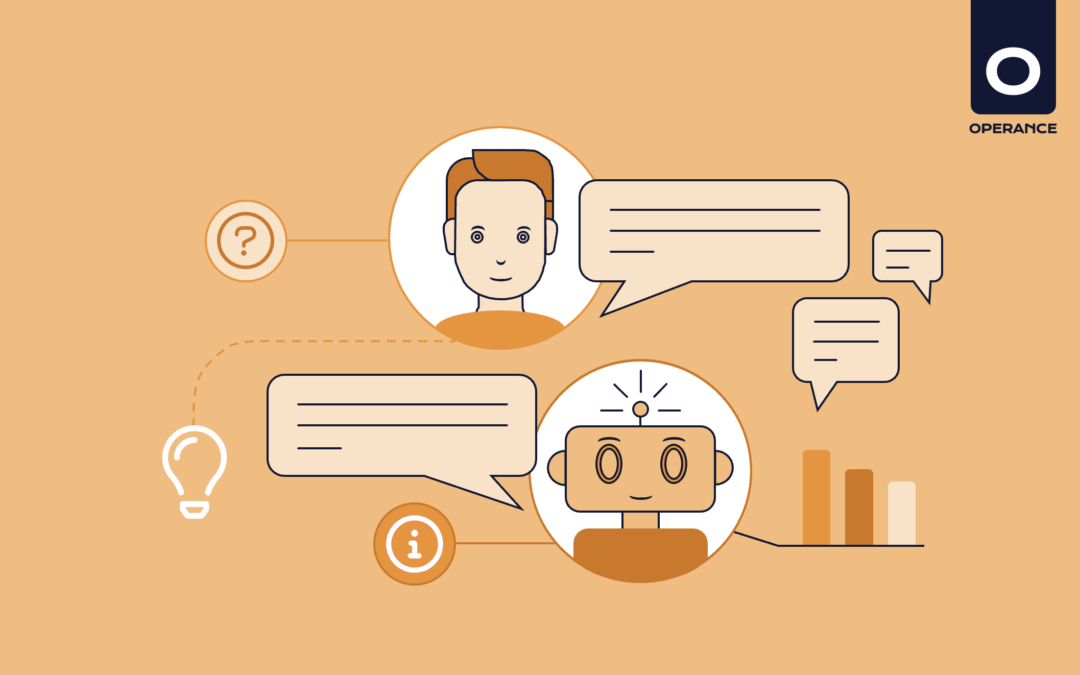 Introducing The Operance Chatbot