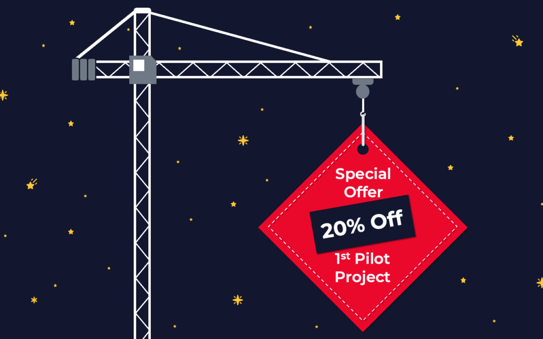 Introducing Our Innovative Building Safety Compliance Software: Get 20% Off Your First Pilot Project