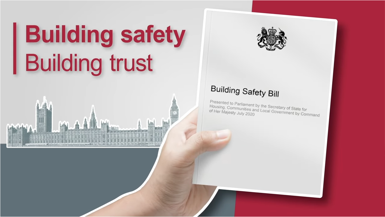 What Is The Building Safety Regulator?