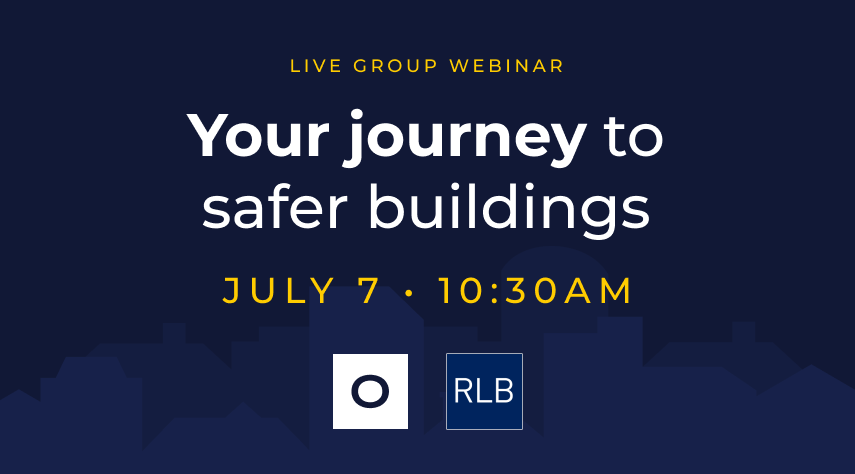 Your Journey to Safer Buildings: Exploring the Building Safety Act with Operance and Rider Levett Bucknall