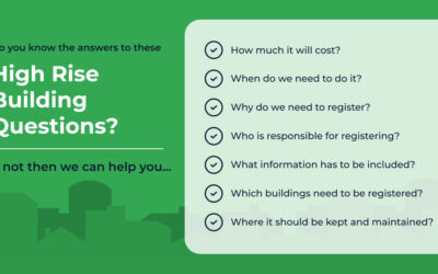The Ultimate Guide to: Higher-Risk Building (HRB) Registration