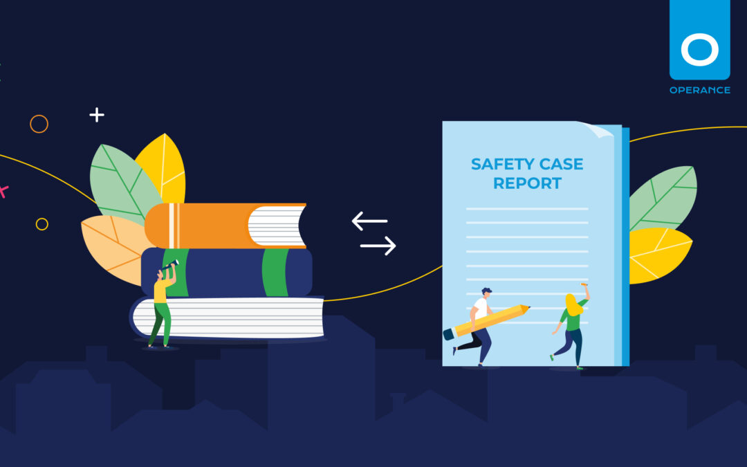 A Simple Step-by-Step Guide to Developing Your Safety Case