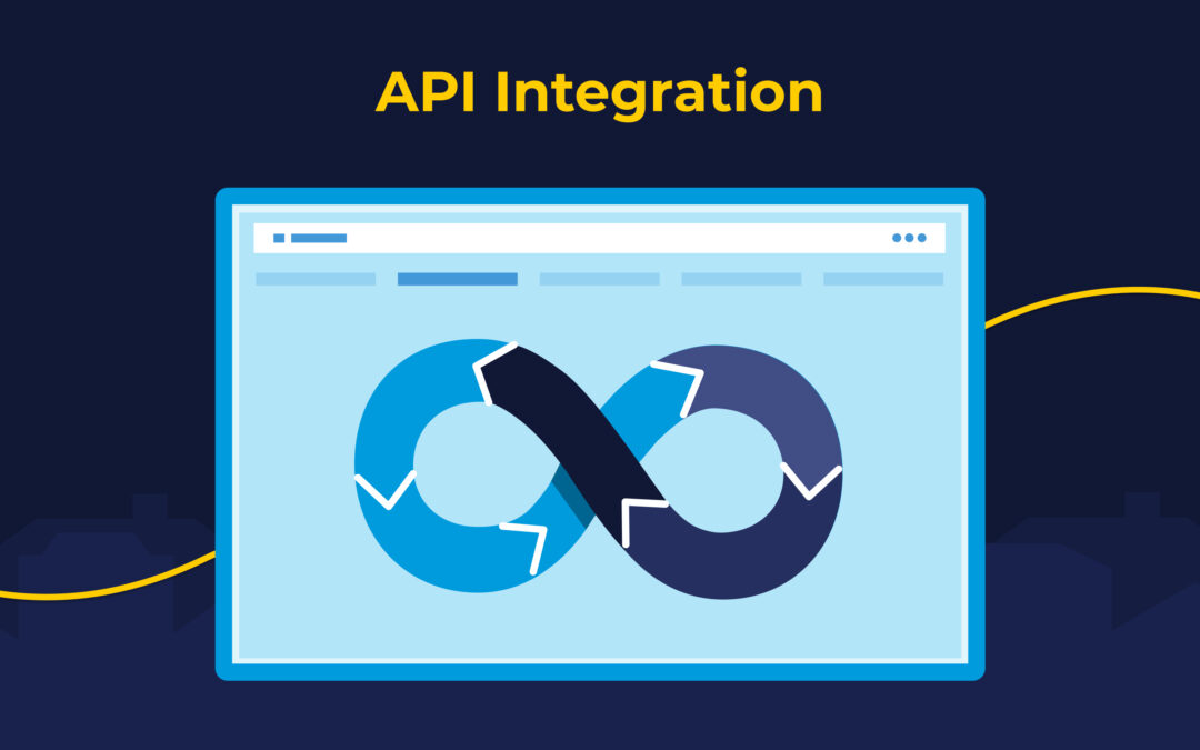 Operance New Feature: API Integration Is Now Available On Operance. Connect Your Favourite Apps.