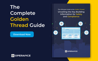 The Golden Thread of Building Safety – The Ultimate Guide for the Construction Industry