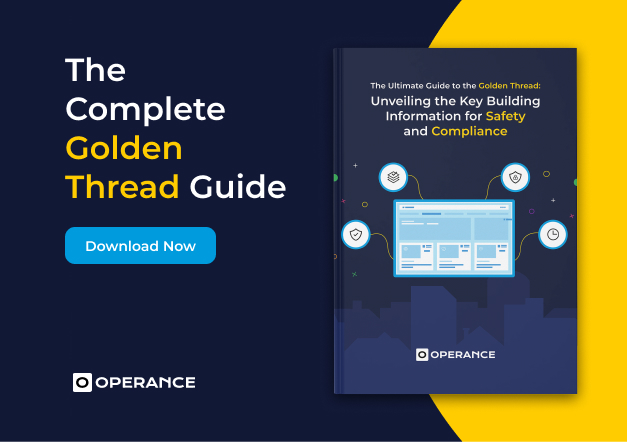 The Golden Thread of Building Safety – The Ultimate Guide for the Construction Industry