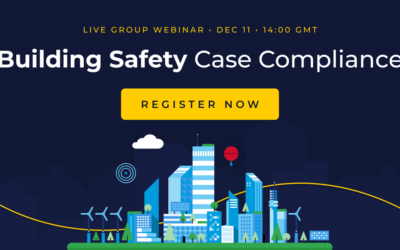 Building Safety Case Compliance – Live Group Webinar with Rider Levett Bucknall