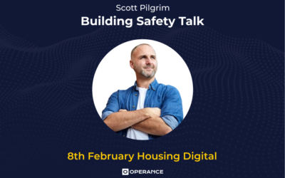 Operance CPO to speak at Housing Digital Live