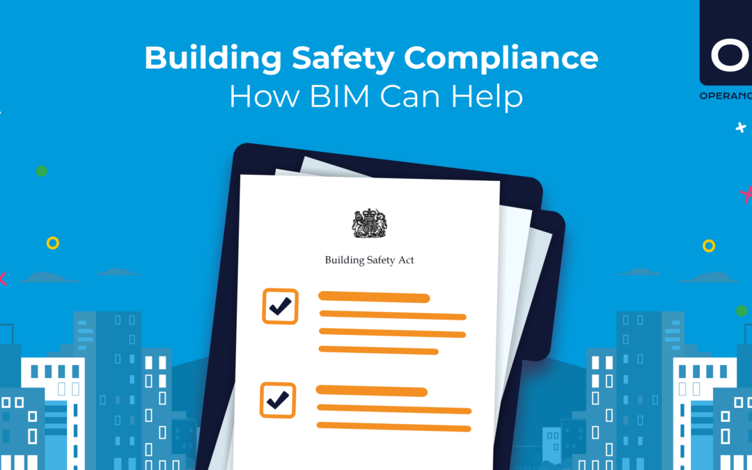 Building Safety Act Compliance: How BIM Can Help