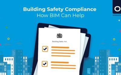 Building Safety Act Compliance: How BIM Can Help