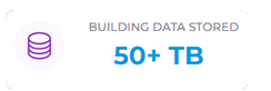 Building-Data-Stored